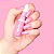 Kit Esmaltes Coleção A Cor da Sua Moda Tons Nude Impala - Imagem 9