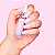 Kit 4 Esmaltes Coleção A Sua Moda Tons de Roxo Impala - Imagem 4