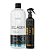Selagem Silk 3D 1l + Fluído de Escova Brush Borabella - Imagem 1