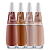 Kit 6 Esmaltes Sortidos Coleção A Cor da Sua Moda Impala - Imagem 3