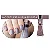 Kit 4 Esmaltes Coleção 10 Mandamentos da Manicure Nati - Imagem 3
