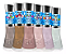 Kit 6 Esmaltes Coleção País das Maravilhas Jessica Ub Nati - Imagem 1