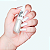 Esmalte Coleção A Cor da Sua Moda Cor Lua Impala - Imagem 2