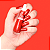 Esmalte Coleção A Cor da Sua Moda Cor Terra Molhada Impala - Imagem 2