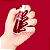 Esmalte Coleção A Cor da Sua Moda Cor Jane Impala - Imagem 2