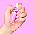 Esmalte Coleção A Cor da Sua Moda Cor Dadiva Impala - Imagem 2