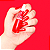 Esmalte Coleção A Cor da Sua Moda Cor Madonna Impala - Imagem 2