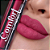 Batom Líquido Matte Comfort Cor Pimenta Rosa Mahav - Imagem 2