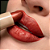 Batom Bala Cintilante Dia a Dia Cor Bronze Shine Mahav - Imagem 2