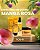 Body Splash Manga Rosa Floral 160ml Perfume Corporal Porán - Imagem 2