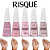 Kit 12 Esmaltes Sortidos Risque Manicures Atacado - Imagem 2