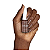 Kit 6 Esmaltes Nude Cremosos Risque - Imagem 3