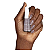 Kit 6 Esmaltes Nude Cremosos Risque - Imagem 4