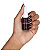 Kit 6 Esmaltes Nude Cremosos Risque - Imagem 7