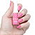Kit 5 Esmaltes Nude Cremosos e Cintilantes Risque - Imagem 3