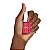 Kit 5 Esmaltes Tons Rosas Cremosos Cintilante Risque - Imagem 2