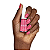 Kit 5 Esmaltes Tons Rosas Cremosos Cintilante Risque - Imagem 4