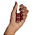 Kit 7 Esmaltes Vermelhos Diversos Tons Manicure Risque - Imagem 3