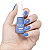 Esmalte Coleção Essencial Cor Se Solta no Blues 8ml Risque - Imagem 2