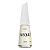 Esmalte Coleção Essencial Cor Branco Cintilante Cristal 8ml Risque - Imagem 1