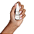 Esmalte Coleção Essencial Cor Branco Cintilante Cristal 8ml Risque - Imagem 2