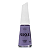 Esmalte Coleção Essencial Cor Roxo Cremoso Lavanda Alma 8ml Risque - Imagem 1
