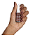 Esmalte Coleção Essencial Cor Marrom Cremoso Terracota Que Provoca 8ml Risque - Imagem 2