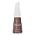 Esmalte Coleção Essencial Cor Nude Metálico Ouro Nude 8ml Risque - Imagem 1