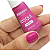 Esmalte Coleção Essencial Cor Cripto Rosa Cremoso 8ml Risque - Imagem 4