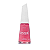Esmalte Coleção Essencial Cor Rosa Cremoso Bela e Poderosa 8ml Risque - Imagem 1
