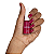Esmalte Coleção Essencial Cor Rosa Cremoso Grão de Café 8ml Risque - Imagem 2