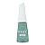 Esmalte Coleção Essencial Cor Verde Inspiração Divina Cremoso 8ml Risque - Imagem 1