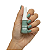 Esmalte Coleção Essencial Cor Verde Inspiração Divina Cremoso 8ml Risque - Imagem 2
