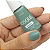 Esmalte Coleção Essencial Cor Verde Inspiração Divina Cremoso 8ml Risque - Imagem 5