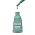 Esmalte Coleção Essencial Cor Verde Inspiração Divina Cremoso 8ml Risque - Imagem 6