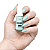 Esmalte Coleção Essencial Cor Menta.liza Cremoso 8ml Risque - Imagem 2