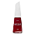 Esmalte Coleção Essencial Cor Vermelho Cremoso Beijo 8ml Risque - Imagem 1