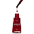 Esmalte Coleção Essencial Cor Vermelho Cremoso Beijo 8ml Risque - Imagem 5