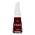 Esmalte Coleção Essencial Cor Vermelho Carmim Cremoso 8ml Risque - Imagem 1