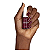 Esmalte Coleção Essencial Cor Vinho Tâmara Cremoso 8ml Risque - Imagem 2
