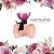 Perfume Feminino La Petite Fleur Secrete 100ml Paris Elysees - Imagem 4