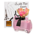 Perfume Feminino La Petite Fleur Damour 100ml Paris Elysees - Imagem 1