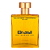 Perfume Masculino Vodka Brasil Amarelo 100ml Paris Elysees - Imagem 3