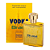 Perfume Masculino Vodka Brasil Amarelo 100ml Paris Elysees - Imagem 1