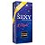 Perfume Feminino Sexy Woman Night 100ml Paris Elysees - Imagem 2