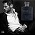 Perfume Masculino Vodka Limited 100ml Paris Elysees - Imagem 4