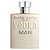 Perfume Masculino Vodka Man 100ml Paris Elysees - Imagem 3