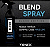 Blend Spray Black 500ml Vonixx - Imagem 2