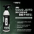 Delet Limpador de Borrachas e Plásticos 500ml Vonixx - Imagem 2
