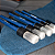 Kit de Pincéis Automotivos Interno Vonixx - Imagem 3
